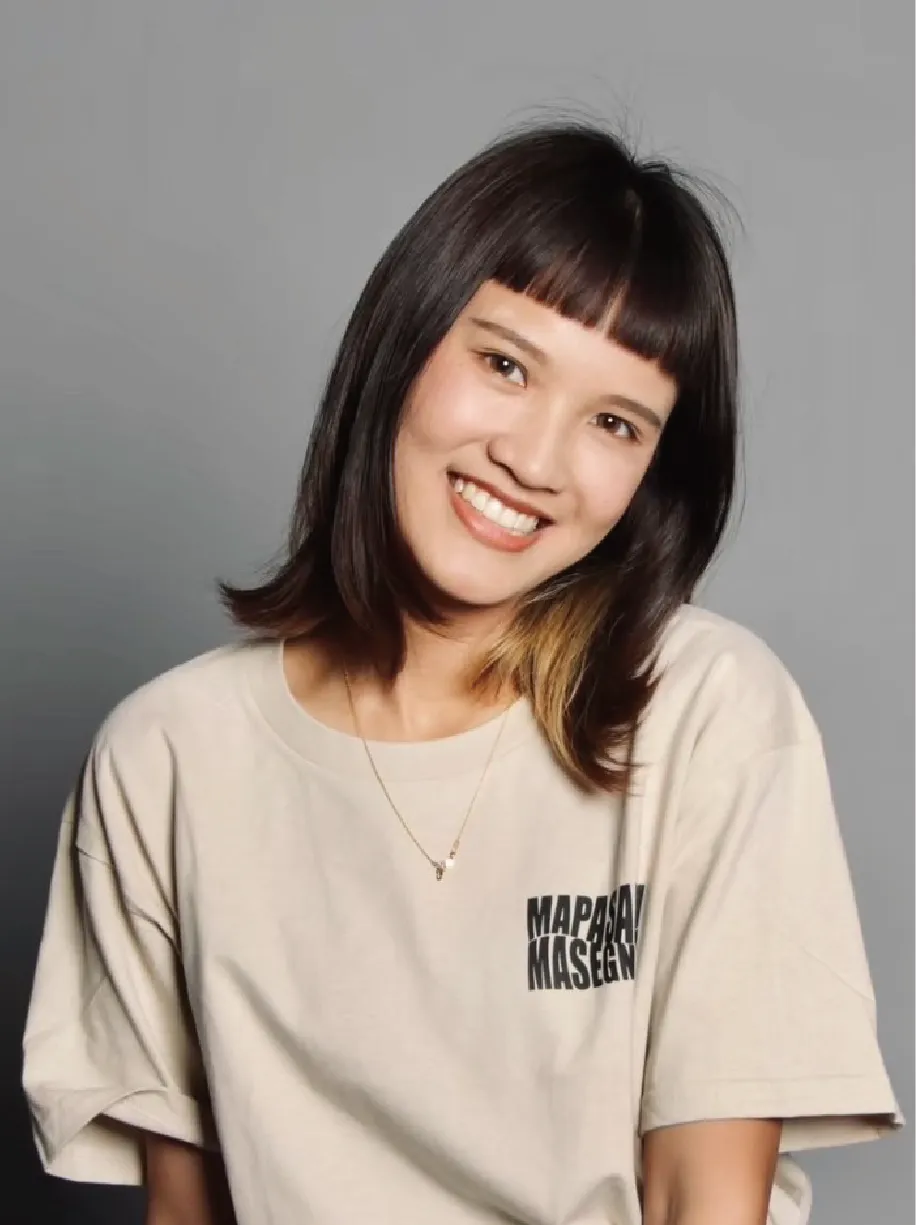 陳宇婕