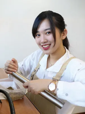 潘馥薇